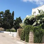 Appartement With Garden In Pianoconte -lipari Lipari (Isola Lipari)