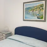 With Garden In Pianoconte -lipari Appartement *