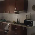 Appartement With Garden In Pianoconte -lipari Lipari (Isola Lipari)