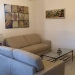 With Garden In Pianoconte -lipari *